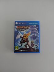 Get Ratchet and Clank PlayStation 4