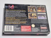 Killer Instinct (1994) SNES for sale