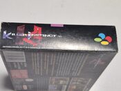 Redeem Killer Instinct (1994) SNES