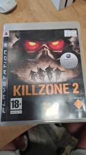 Killzone 2 PlayStation 3