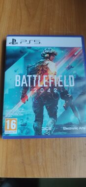 Battlefield 2042 PlayStation 5