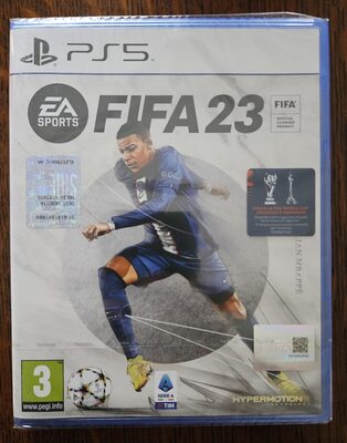 FIFA 23 PlayStation 5