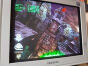 3DFX Voodoo 4MB vaizdo plokštė retro žaidimams
