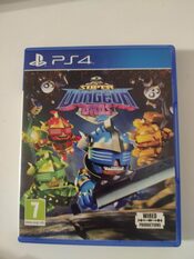 Super Dungeon Bros PlayStation 4