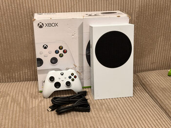 XBOX Series S