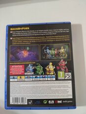 Super Dungeon Bros PlayStation 4