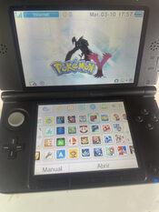 Redeem Nintendo 3DS XL Plata (+Tarjeta 64GB)