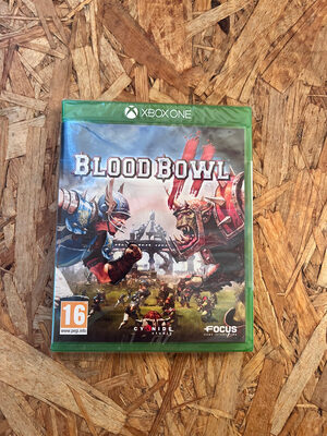 Blood Bowl 2 Xbox One