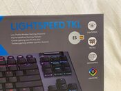 Get NUEVO Logitech G G915 X Lightspeed TKL