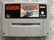 F-Zero SNES