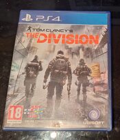 Tom Clancy’s The Division PlayStation 4