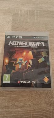 Minecraft PlayStation 3