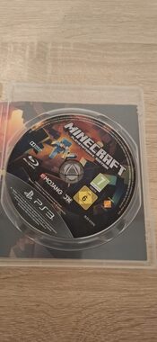 Buy Minecraft PlayStation 3