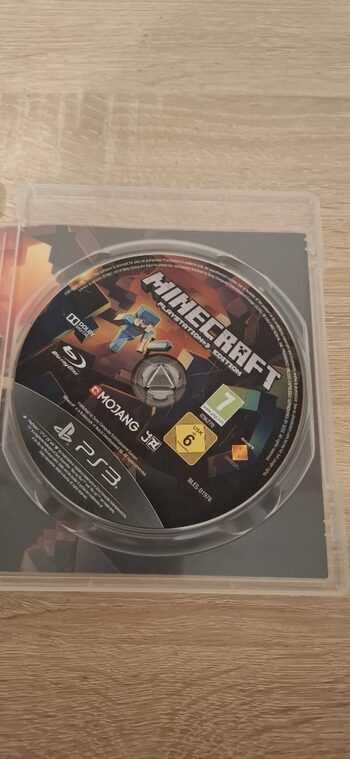 Buy Minecraft PlayStation 3