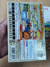 Get Naruto RPG: Uketsugareshi Hi no Ishi Game Boy Advance