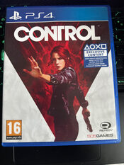 Control PlayStation 4