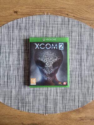XCOM 2 Xbox One