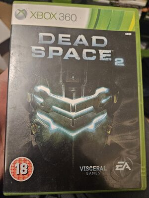 Dead Space 2 Xbox 360