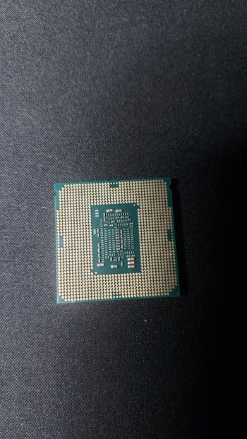 Intel Core i5-7600 3.5-4.1 GHz LGA1151 Quad-Core CPU