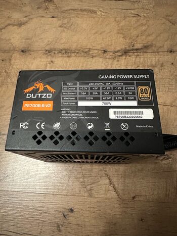 Buy DUTZO 700W