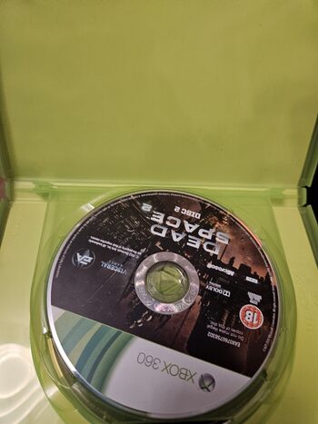 Buy Dead Space 2 Xbox 360