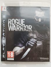 Rogue Warrior PlayStation 3