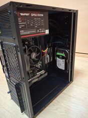 Buy Pc Sobremesa Gaming AMD Ryzen 5 3600/GTX 1650/16Gb RAM/1TB SSD