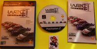 WRC II Extreme PlayStation 2