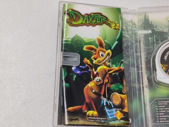 Buy Daxter PSP