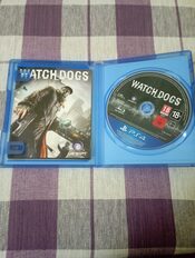 Watch Dogs PlayStation 4