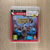 Medieval Moves: Deadmund's Quest PlayStation 3