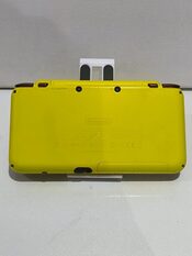 Buy New Nintendo 2DS XL Pikachu Edition