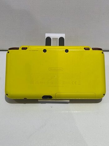 Buy New Nintendo 2DS XL Pikachu Edition