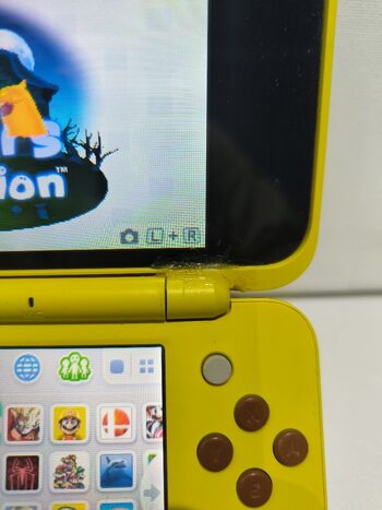 New Nintendo 2DS XL Pikachu Edition for sale
