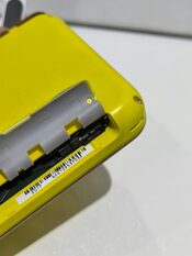 Redeem New Nintendo 2DS XL Pikachu Edition