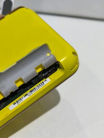 Redeem New Nintendo 2DS XL Pikachu Edition