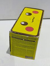 New Nintendo 2DS XL Pikachu Edition