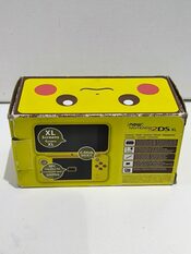 New Nintendo 2DS XL Pikachu Edition