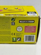 New Nintendo 2DS XL Pikachu Edition
