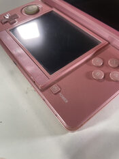 Redeem Nintendo 3DS, Pink