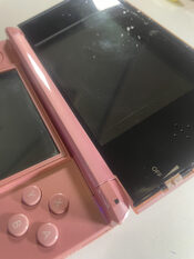 Nintendo 3DS, Pink