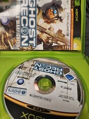 Buy Tom Clancy's Ghost Recon: Advanced Warfighter Xbox