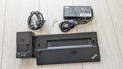 Lenovo Thinkpad Pro Docking Type 40ah + 135w charger