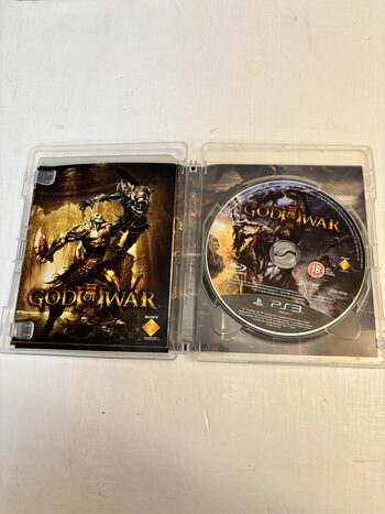 God of War III PlayStation 3