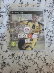 FIFA 17 PlayStation 3