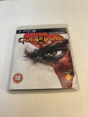 God of War III PlayStation 3