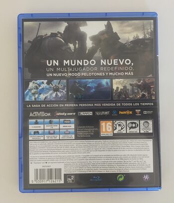 Buy Call of Duty: Ghosts PlayStation 4