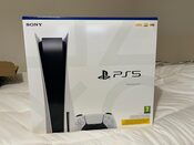 PlayStation 5 ps5 con juegos y extras