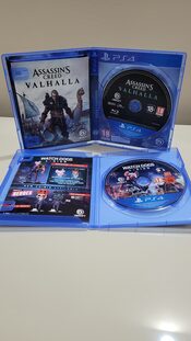 Assassin's Creed Valhalla PlayStation 4