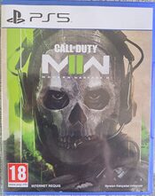 Call of Duty: Modern Warfare II PlayStation 5